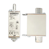 Fuse: 3NA3830/2C (CMS) .. 4000015111