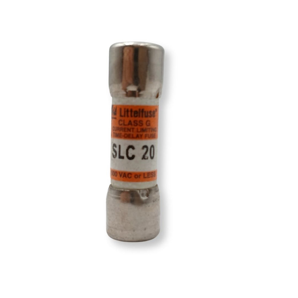 Fuse: 0SLC020.T SC20 (CMS) .. 4000015133