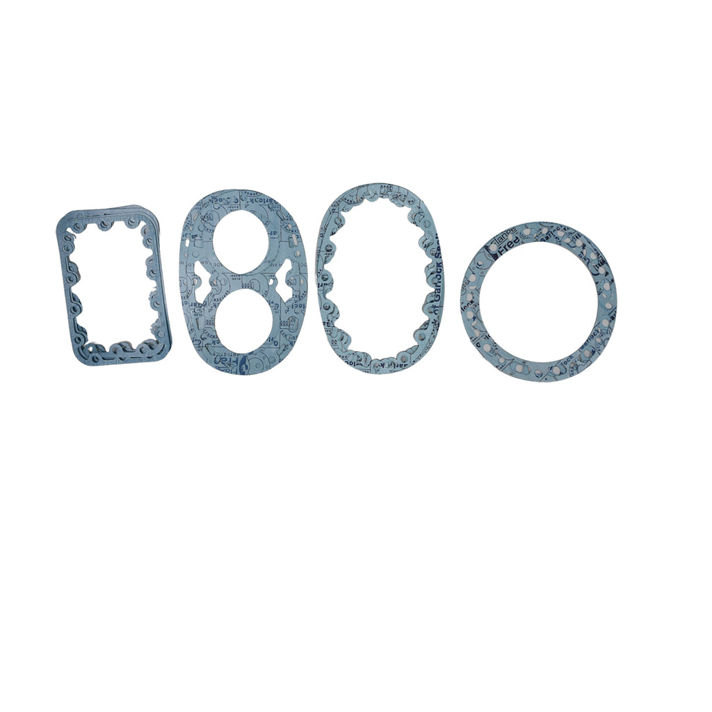 Gasket: 5H80 502 (CMS) .. 4000015195