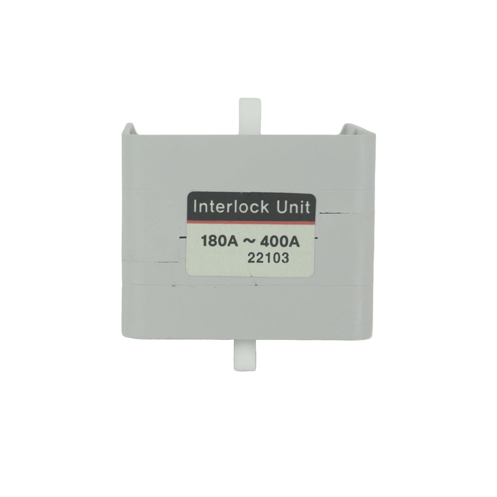 Mech Interlock RSC-M400 .. 4000015257