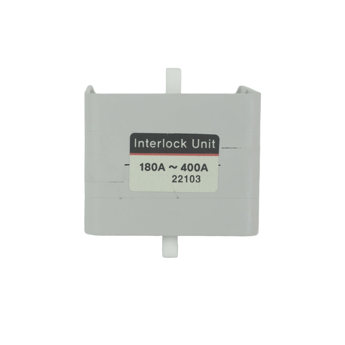 Mech Interlock RSC-M400 .. 4000015257 – TOTALINE