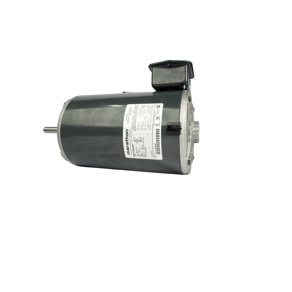 Fan Motor HD52VE214 .. 4000015293