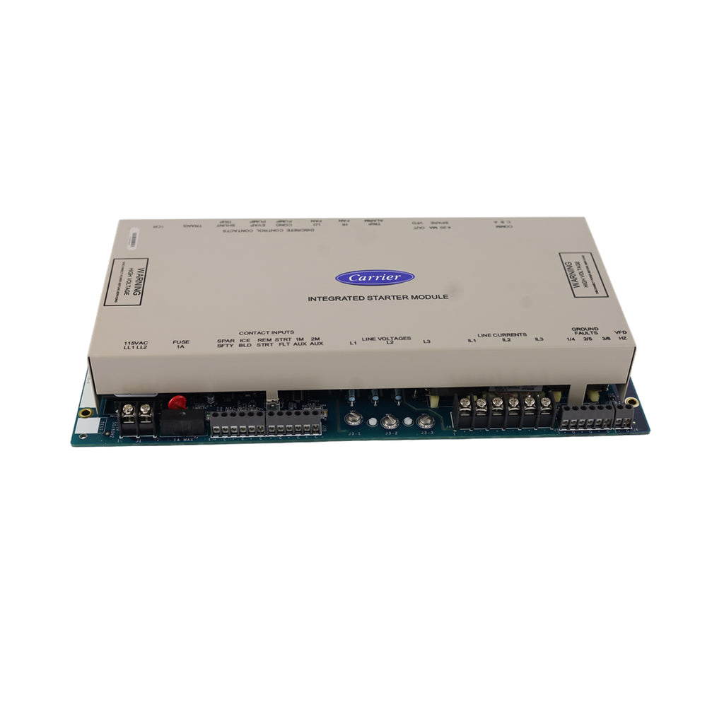 Module: 19XR04012203 .. 4000015312