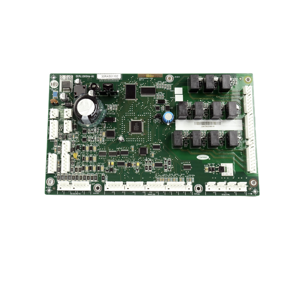 MODULE PROGR. 30RA501102 CMS .. 4000015337