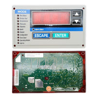 MODULE DISPLAY HK50AA031 (CMS) .. 4000015360