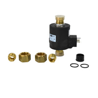 Pump: OIL 30GX505673 (CMS) .. 4000015442