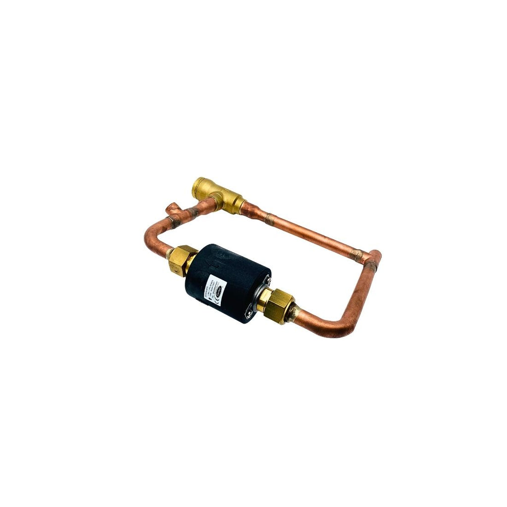 Oil Pump Assy 30HX403706 (CMS) .. 4000015447