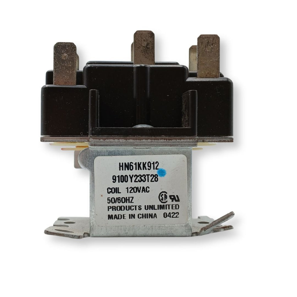 Relay: Powe HN61KK912 (CMS) .. 4000015575