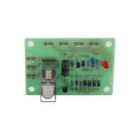 RELAY, LOCKOUT HN65CT011 (CMS) .. 4000015584