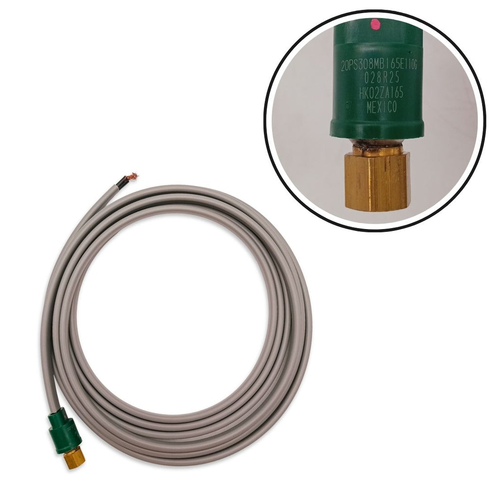 Switch: DISCH HK02ZA165 (CMS) .. 4000015737