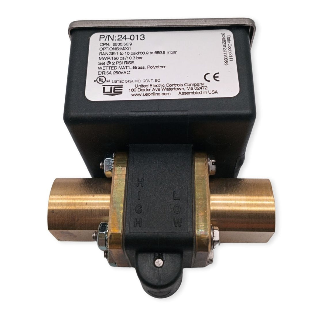 SWITCH PRES HK06ZC033 (CMS) .. 4000015757
