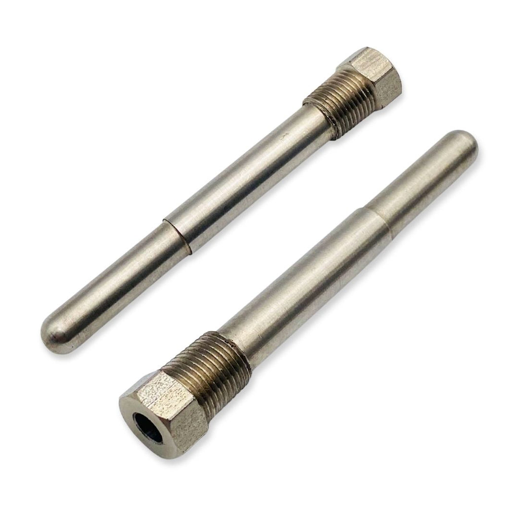 THERMO WELL 19EF5011212 (CMS) .. 4000015790