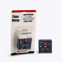 Timer, Adjust P284-2392 ..4000015797