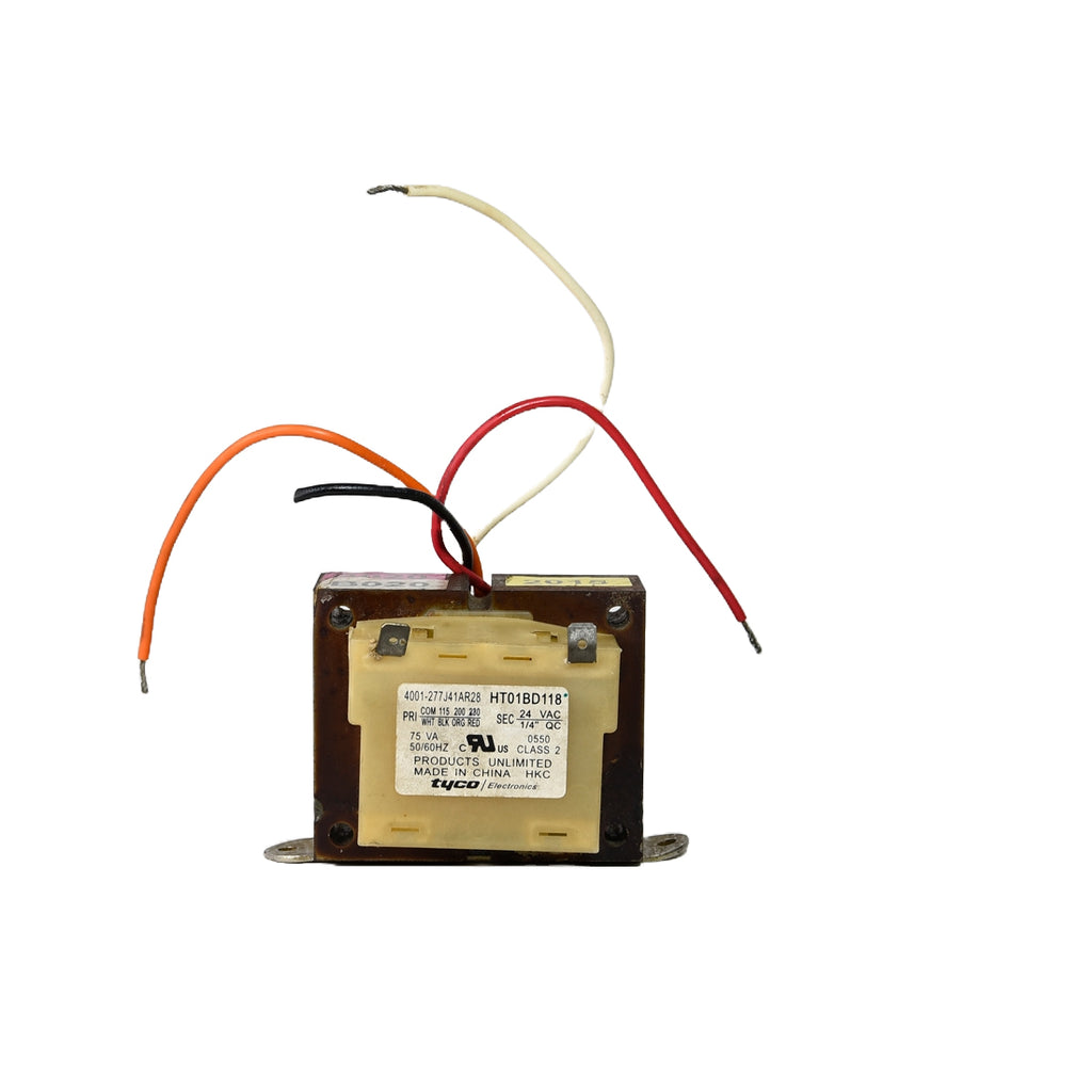 Transformer: HT01BD118 (CMS) .. 4000015809