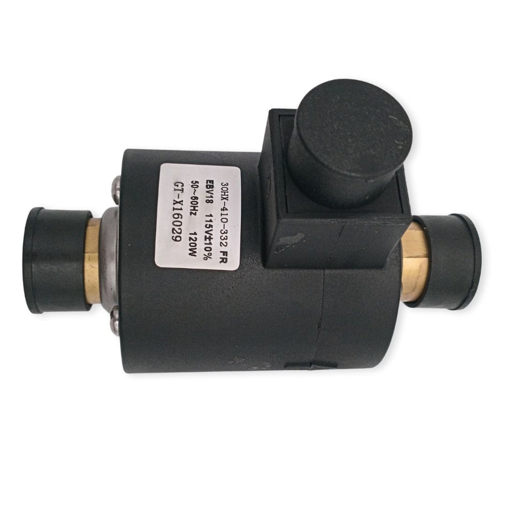 Oil Pump 30HX410332EE (CMS)UK .. 4000015861