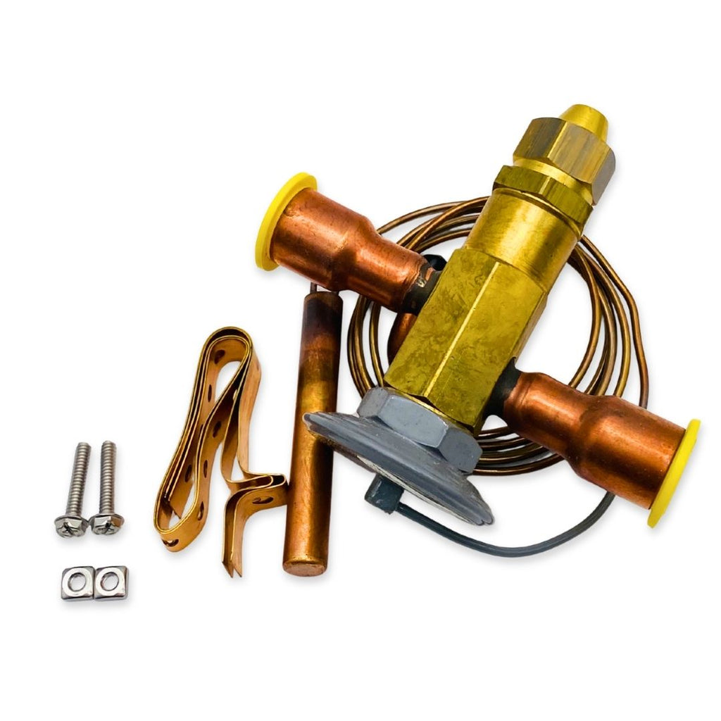Valve: TXV  30RA502111 (CMS) .. 4000015897
