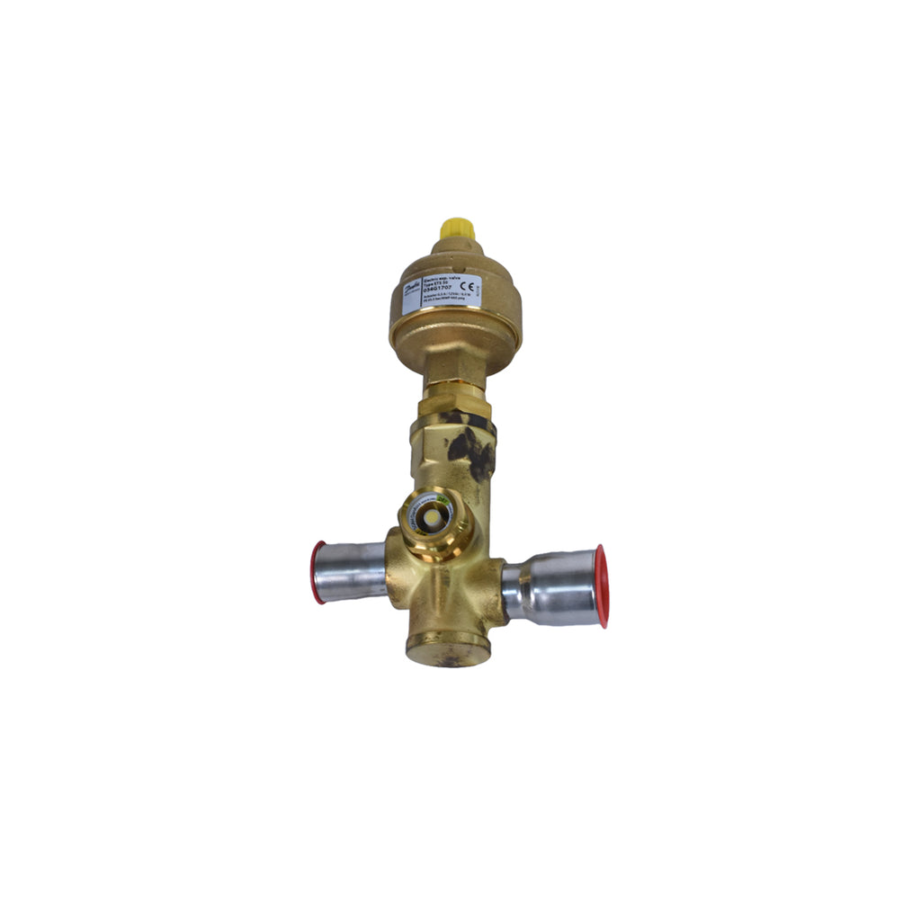 Valve: EXV EF05BD271 (CMS) .. 4000015927