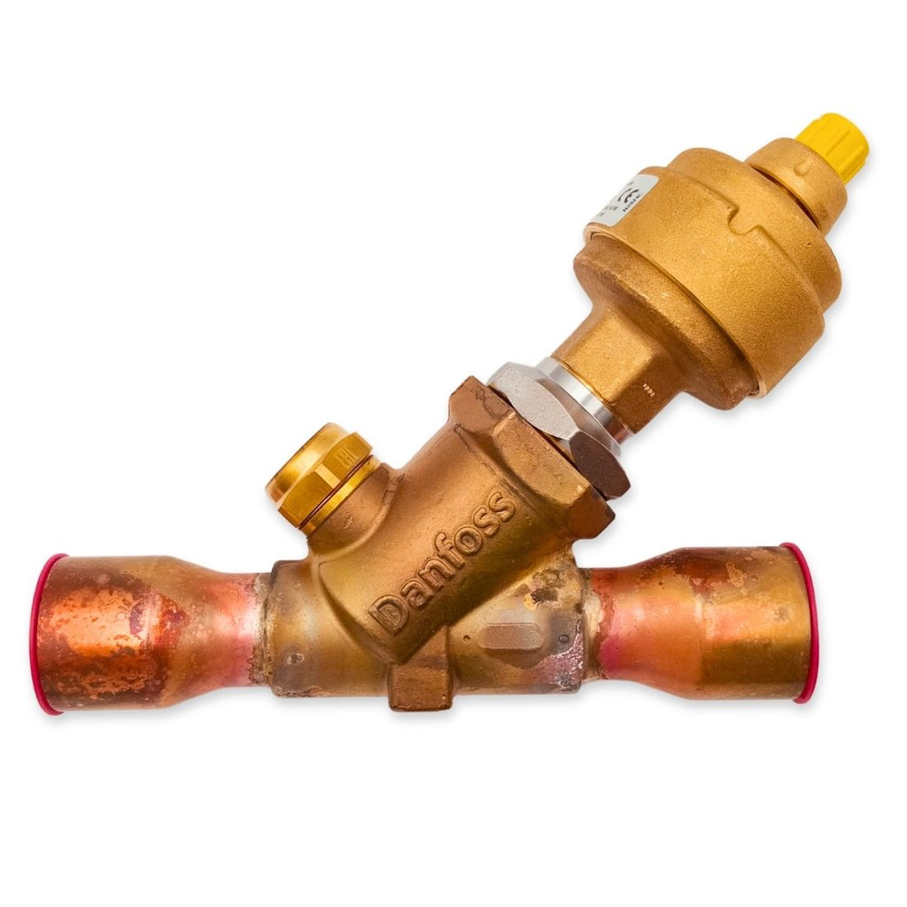 VALVE EXV EF05BD333 (CMS) .. 4000015928
