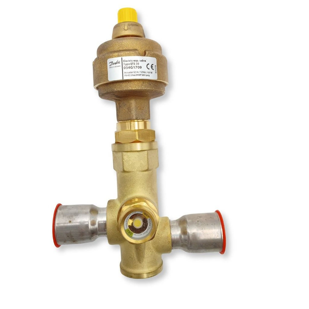 VALVE EXV 00PPG000484600A .. 4000015930