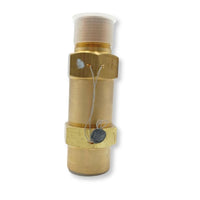 SAFETY VALVE UM12LA022 (CMS) .. 4000015939