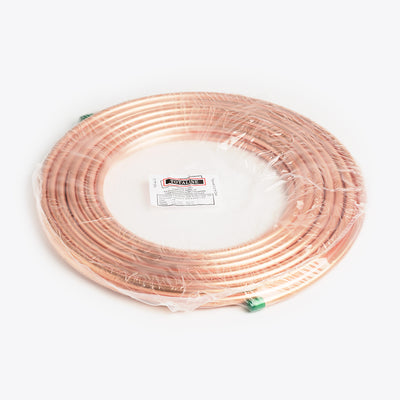 Totaline B280 CuSD 1/2" x 15m x 0.56 .. 4000015976