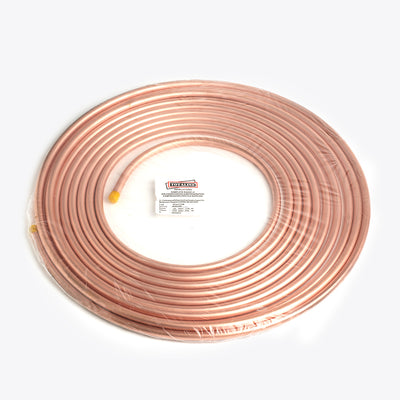 Totaline B280 CuSD 5/8" x 15m x 0.56 .. 4000015981