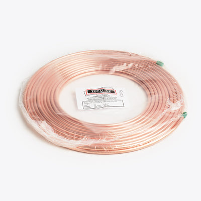 Totaline B280 CuSD 1/4 X 15m x 0.71 .. 4000016008