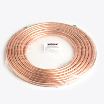 Totaline B280 CuSD 5/8 X 15 m x 0.71 .. 4000016011