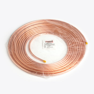 Totaline B280 CuSD 1/2" x 15m x 0.81 .. 4000016013