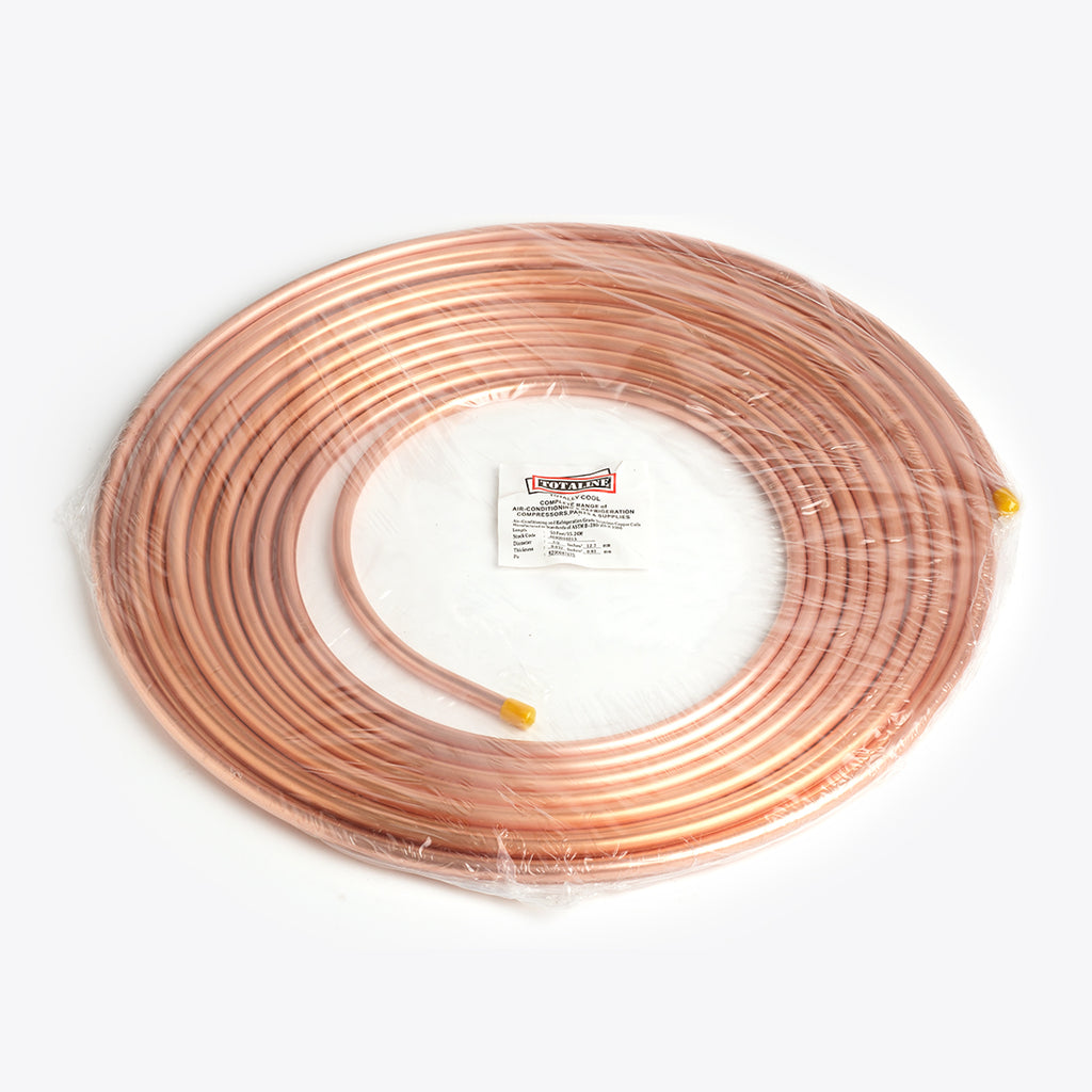 Totaline B280 SD 1/2" x 15m x 0.81 ..4000016013