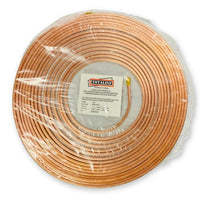 Totaline B280 CuSD 1/4" x 15m x 0.81 .. 4000016014