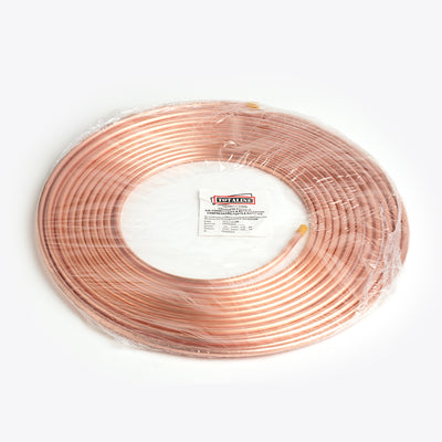 Totaline B280 CuSD 3/8" x 15m x 0.81 .. 4000016015