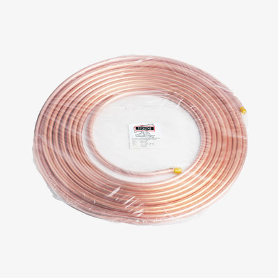 Totaline B280 CuSD 5/8" x 15m x 0.81 .. 4000016016