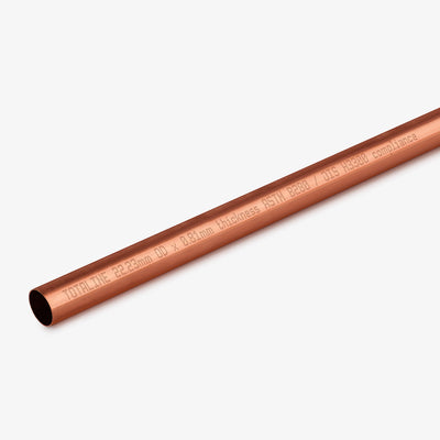 Totaline B280 CuHD 7/8"x .81 x 20'-M .. 4000016028