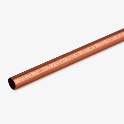 Totaline B280 CuHD 1 3/8"x .91 x 20'-M .. 4000016030