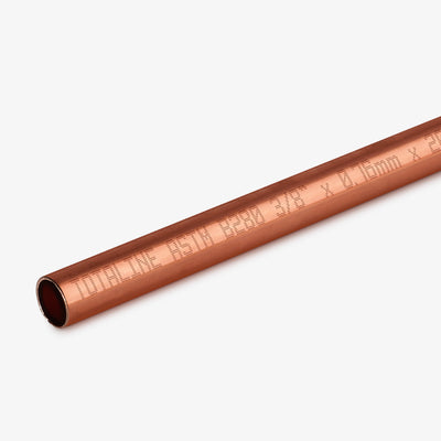 Totaline B280 CuHD 1/2"x .89 x 20'-L .. 4000016034