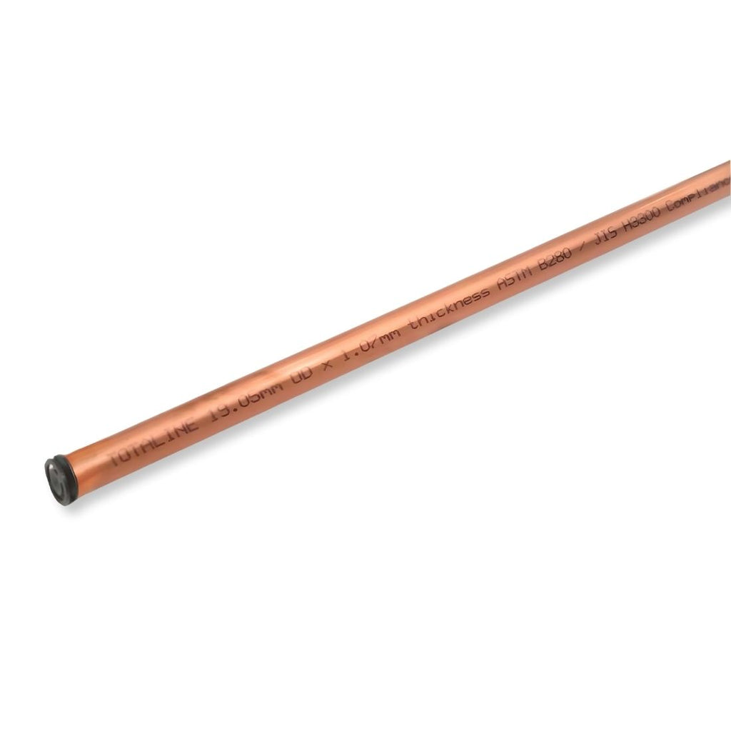 Totaline B280 CuHD 3/4"x1.07 x 20'-L .. 4000016036