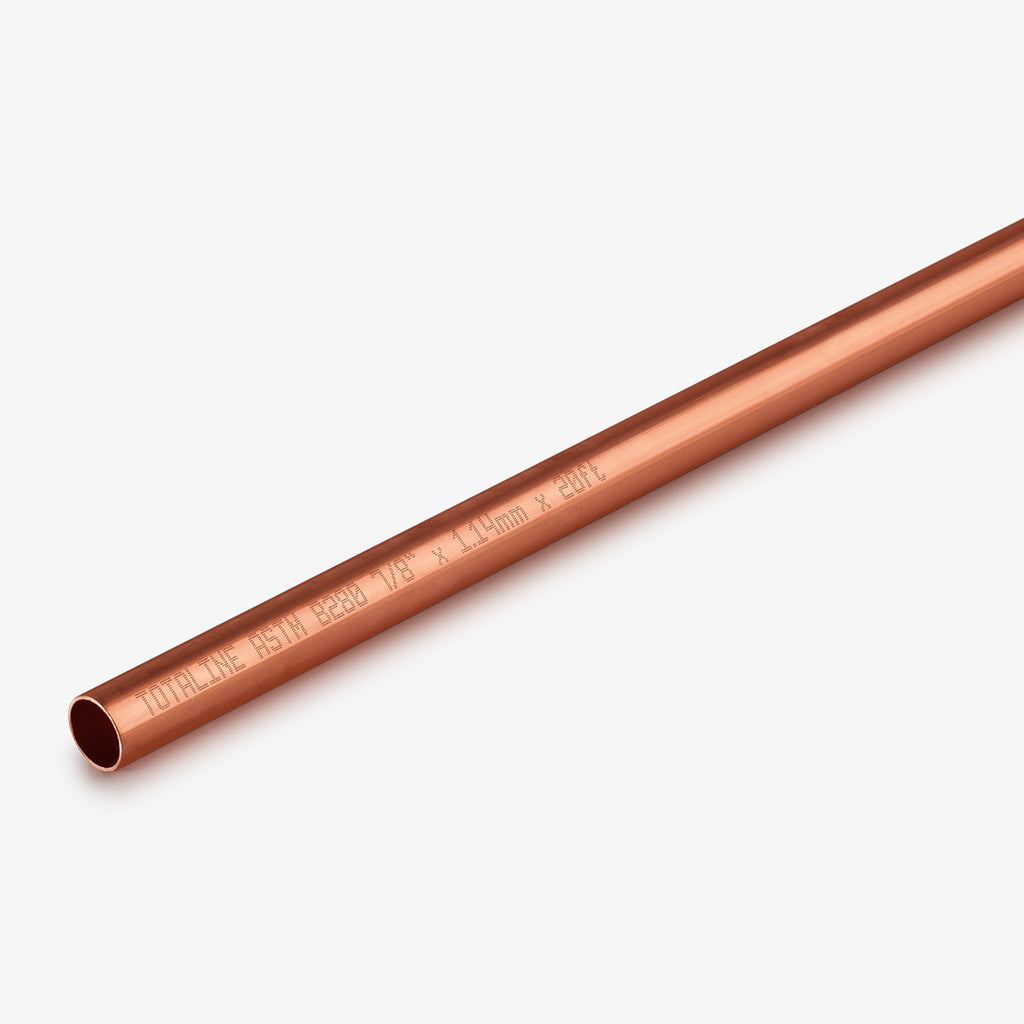 Totaline B280 CuHD 7/8"x1.14 x 20'-L ..4000016039