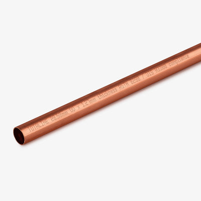 Totaline B280 CuHD 1 1/8"x1.27 x 20'-L .. 4000016040