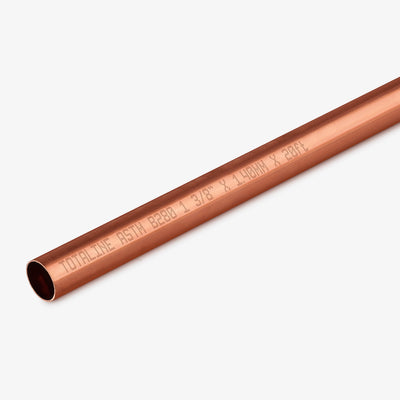 Totaline B280 CuHD 1 3/8"x1.40 x 20'-L .. 4000016041