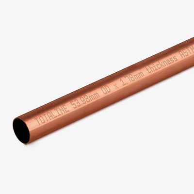 Totaline B280 CuHD 2 1/8"x1.78 x 20'-L .. 4000016043