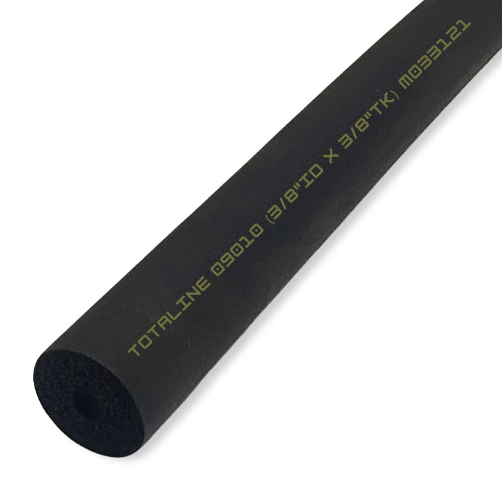 INSULATION RUB 3/8TX3/8IDX6L .. 4000016068