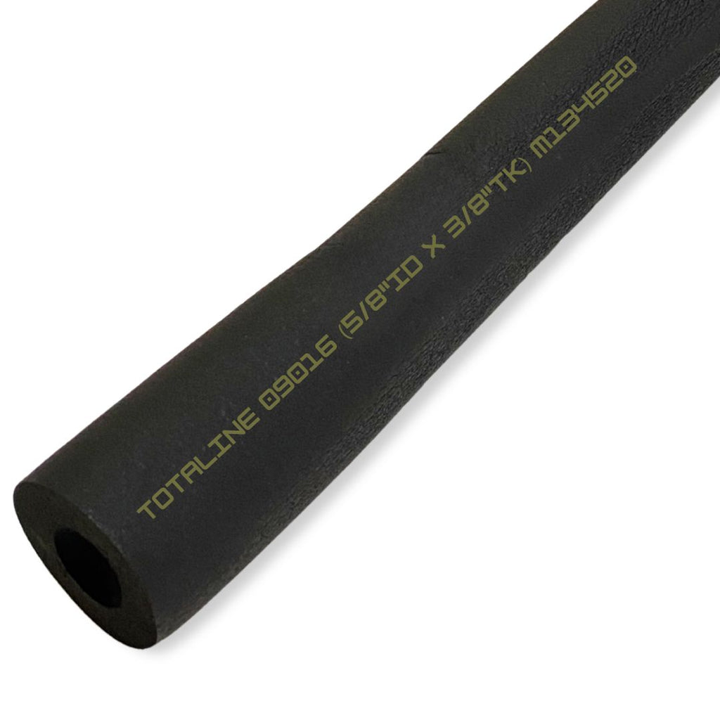 INSULATION RUB 3/8TX5/8IDX6L .. 4000016077