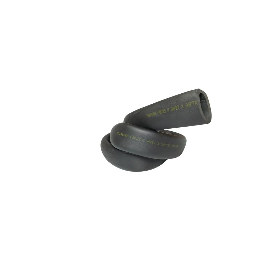 INSULATION RUB 3/8TX1-3/8IDX6L .. 4000016090