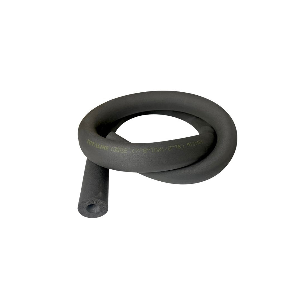 INSULATION RUB 1/2TX7/8IDX6L .. 4000016122