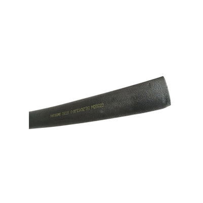 INSULATION RUB 1/2TX2 1/8IDX6L .. 4000016131