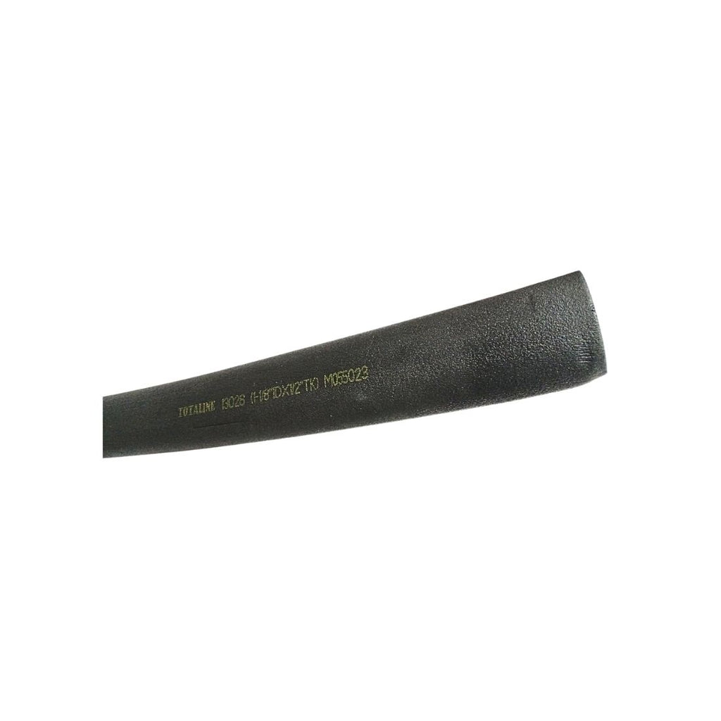 INSULATION RUB 1/2TX2 1/8IDX6L .. 4000016131