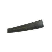INSULATION RUB 1/2TX2 1/8IDX6L .. 4000016131