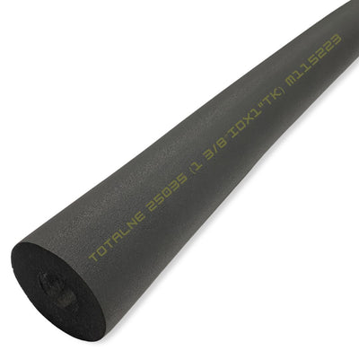 INSULATION RUB 1TX1 3/8IDX6L .. 4000016191