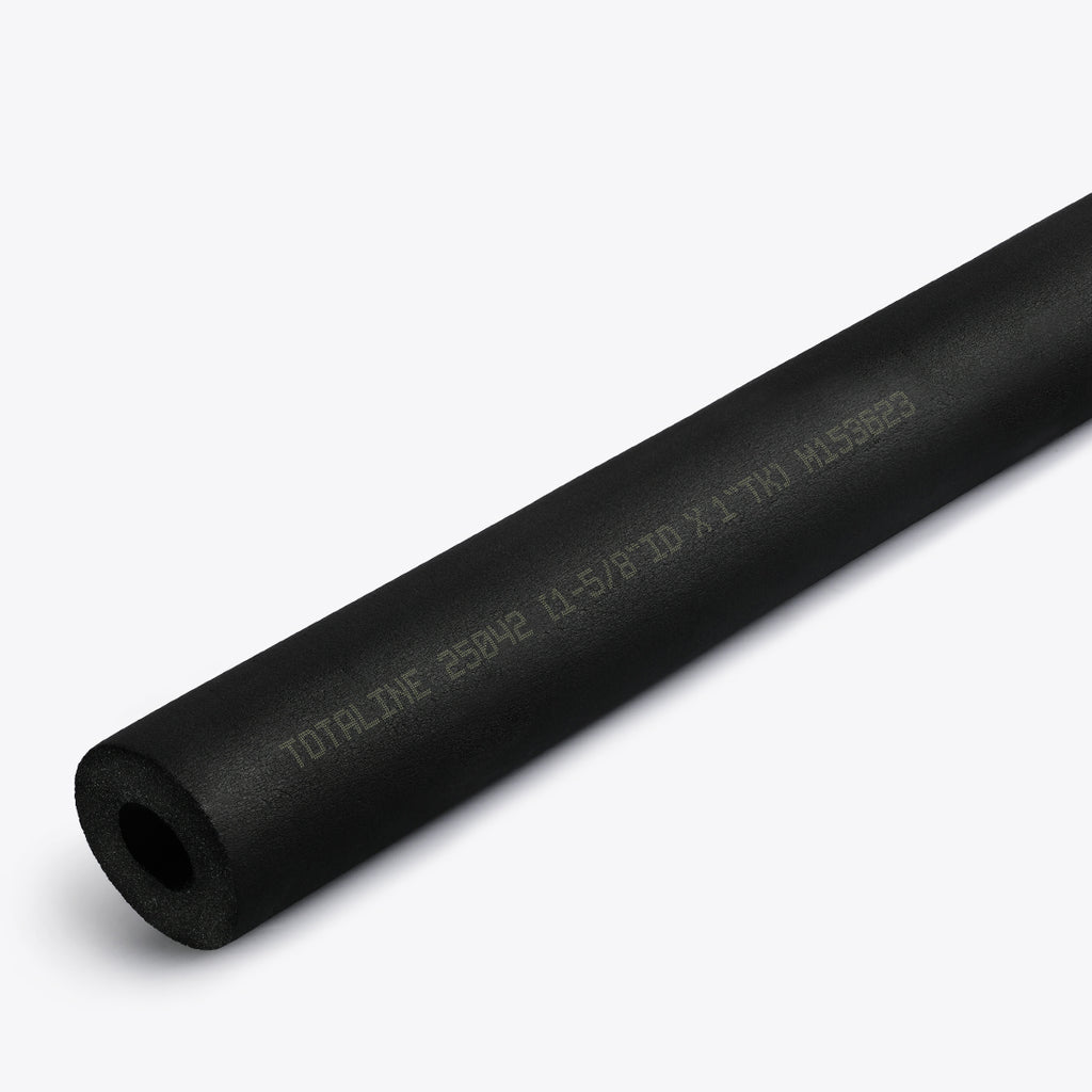 Insulation: Rub 1Tx1 5/8IDx6L ..4000016195